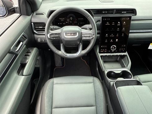 New 2026 GMC Terrain AT4 image 27