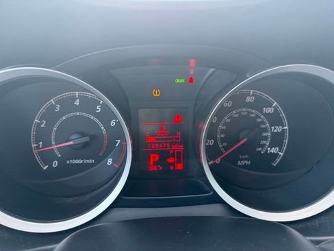 Used 2014 Mitsubishi Lancer ES FWD image 22