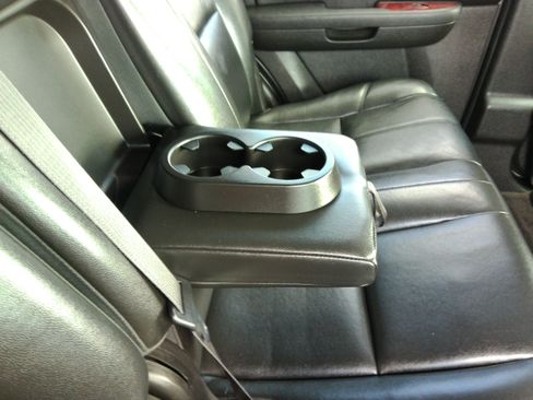 Used 2012 Chevrolet Tahoe LT image 35