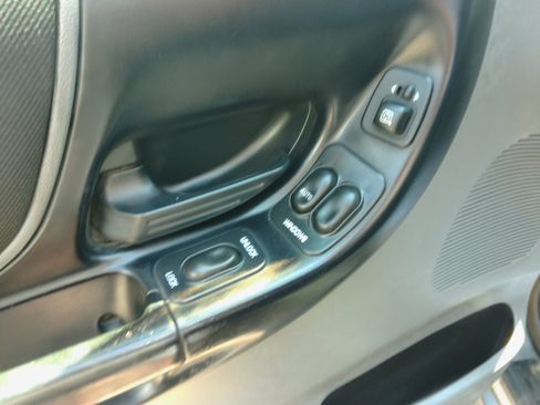 Used 2004 Ford Ranger 4x4 SuperCab Edge image 46