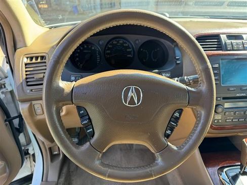 Used 2006 Acura MDX image 11