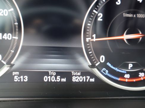 Used 2018 BMW X6 xDrive35i w/ M-Sport Package image 29