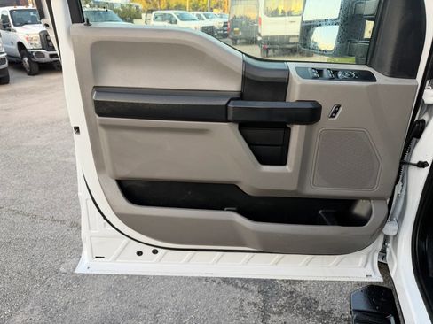 Used 2019 Ford F350 XLT image 11
