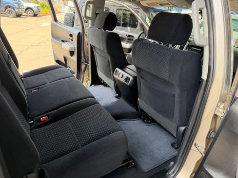 Used 2007 Toyota Tundra 4x4 CrewMax SR5 image 26