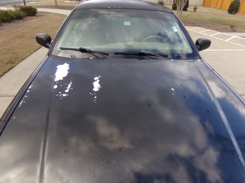 Used 2007 Ford Crown Victoria Police Interceptor image 9