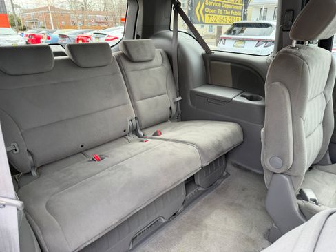 Used 2008 Honda Odyssey EX image 19