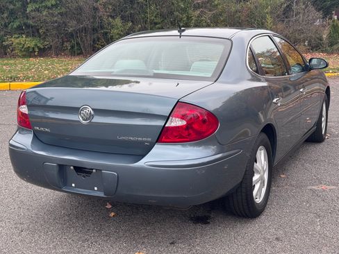 Used 2006 Buick LaCrosse CX image 6