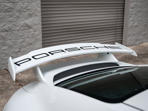 Used 2015 Porsche 911 GT3 image 22
