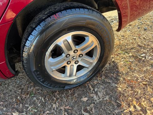 Used 2004 Honda Pilot EX-L image 15