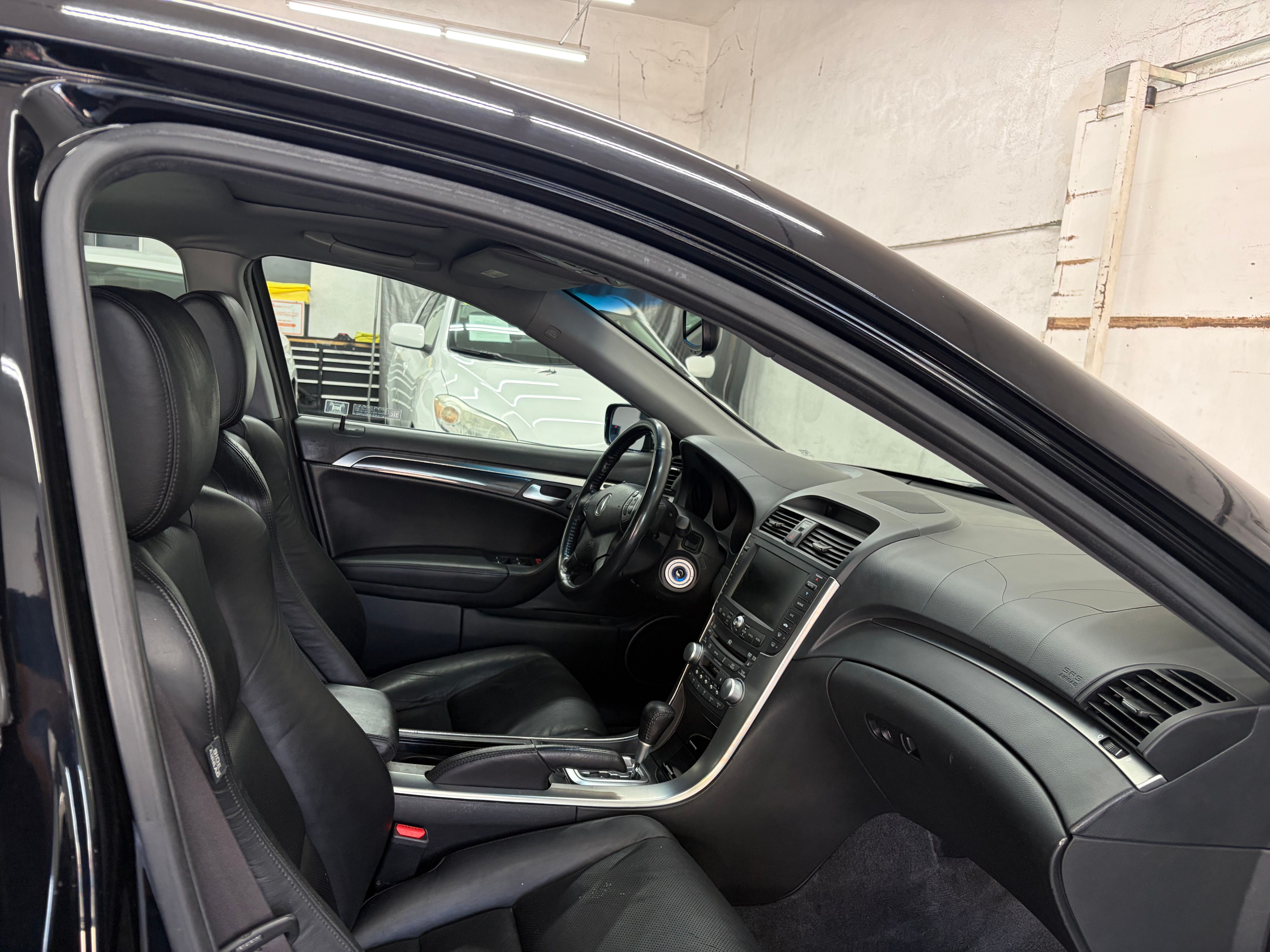 Used 2005 Acura TL UNAVAIL FWD image 13