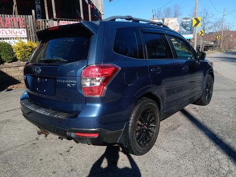 Used 2014 Subaru Forester 2.0XT Touring image 6