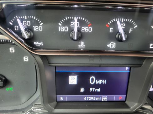 Used 2022 GMC Sierra 1500 Limited SLT image 10