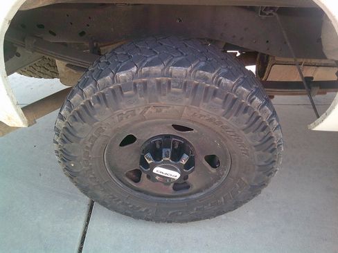 Used 2009 Ford F250 XL AWD/4WD image 7