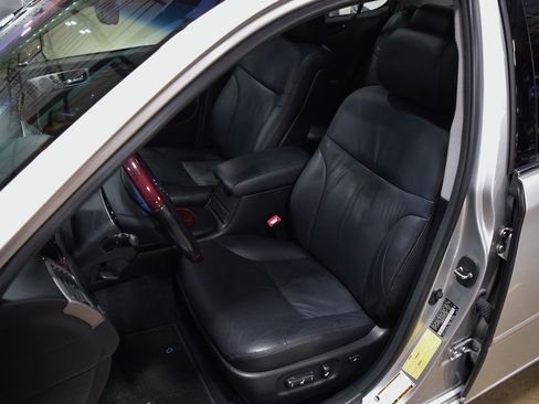 Used 2006 Lexus ES 330 Premium FWD image 18