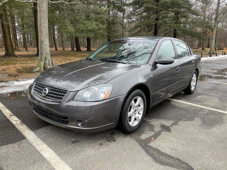Used 2006 Nissan Altima 2.5 FWD image 15