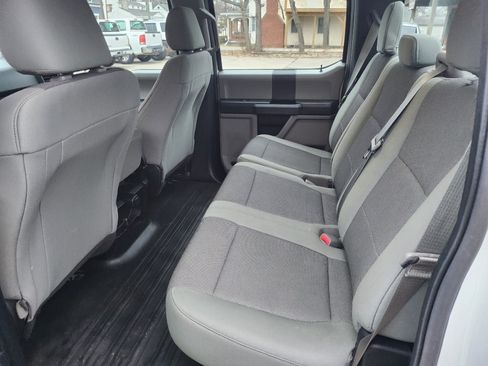 Used 2015 Ford F150 XL image 12