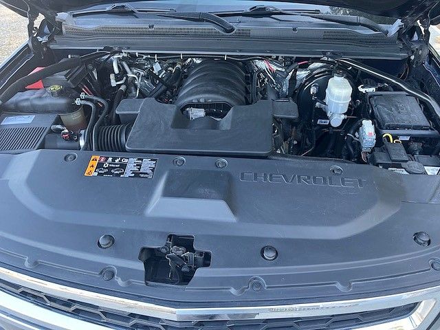 Used 2018 Chevrolet Tahoe AWD/4WD image 35