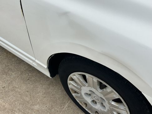 Used 2009 Honda Civic GX image 24