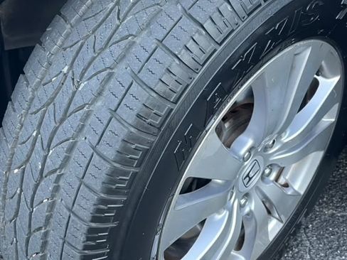 Used 2015 Honda Odyssey EX-L image 15