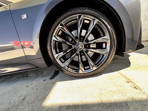Used 2024 Lexus IS 350 F Sport image 27