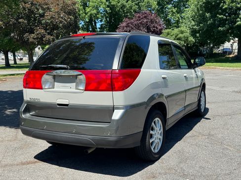 Used 2005 Buick Rendezvous 2WD image 6