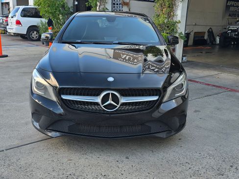 Used 2014 Mercedes-Benz CLA 250 image 16