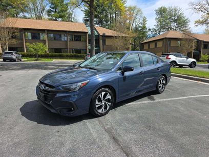 Used 2024 Subaru Legacy Premium
