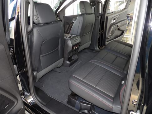 Used 2024 Chevrolet Silverado EV RST image 26