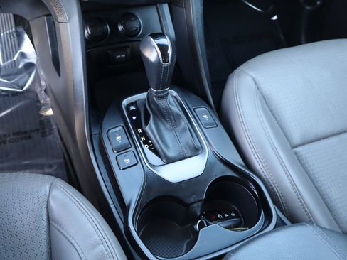 Used 2015 Hyundai Santa Fe Sport image 31