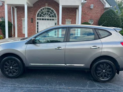 Used 2011 Nissan Rogue 2WD image 6