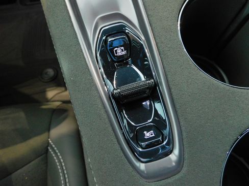 New 2026 Chevrolet Corvette Z06 image 31