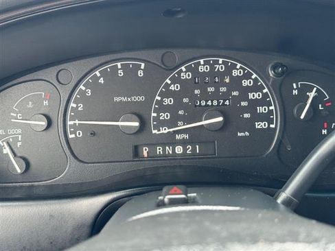 Used 1999 Ford Ranger XLT image 18