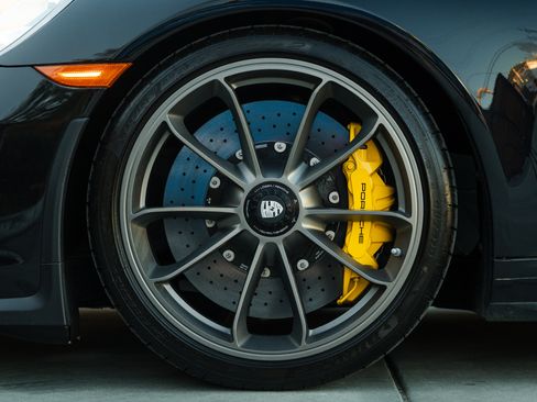 Used 2019 Porsche 911 GT3 Touring image 26