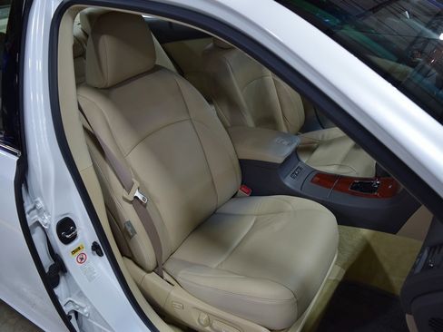 Used 2009 Lexus ES 350 Premium image 21