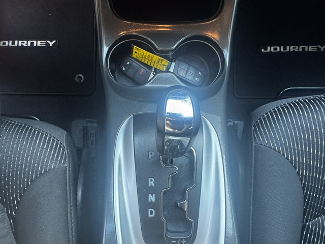 Used 2016 Dodge Journey FWD SXT image 25
