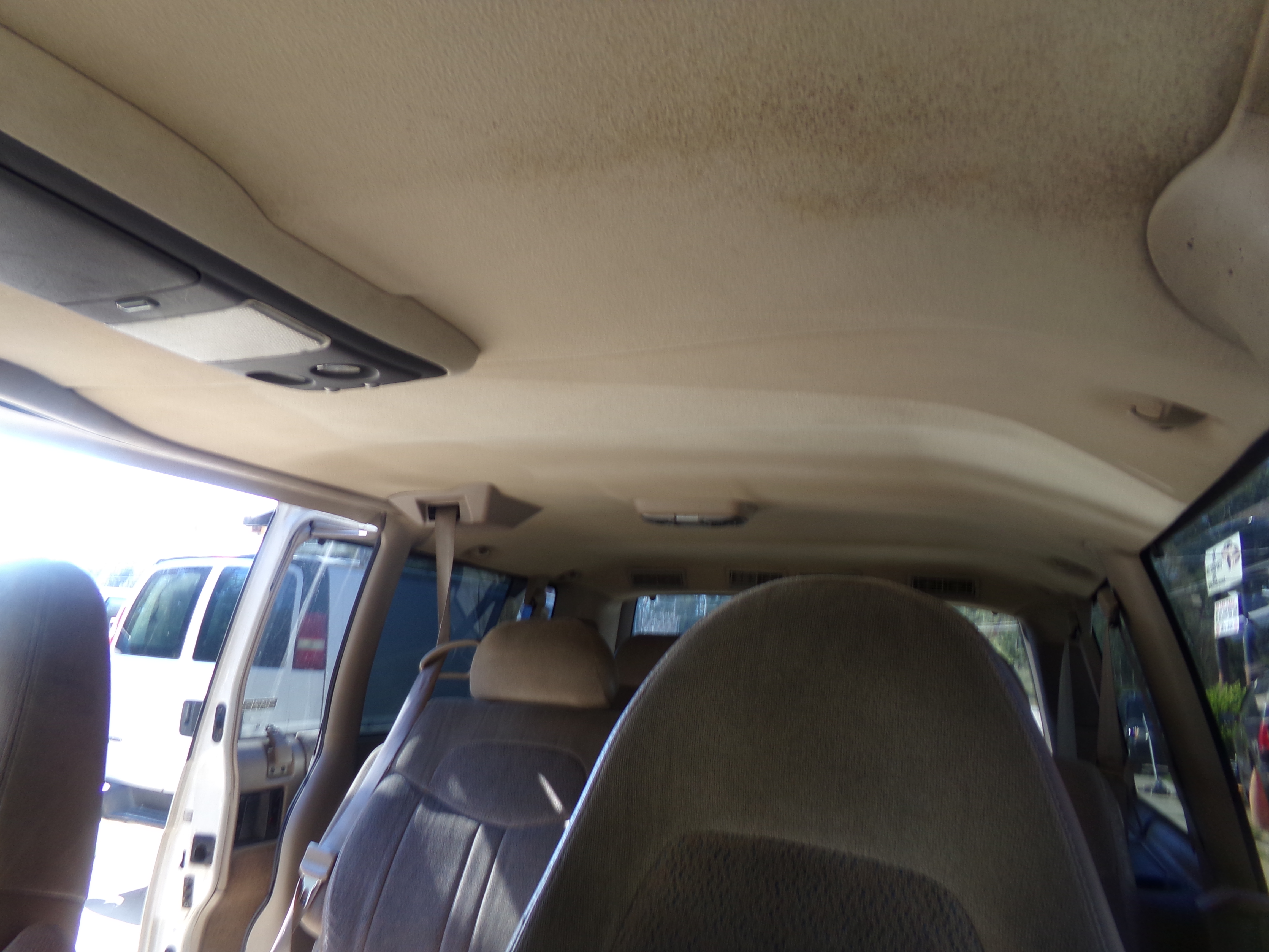 Used 1999 GMC Safari Passenger RWD image 18