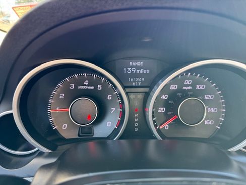 Used 2012 Acura TL image 9