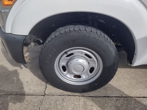 Used 2014 Ford F250 image 20