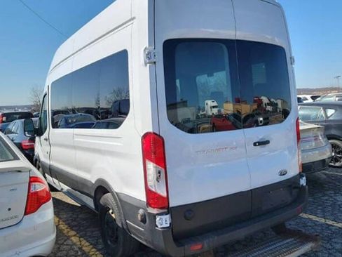 Used 2019 Ford Transit 350 XL image 6