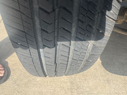 Used 2005 Ford F250 XL image 11