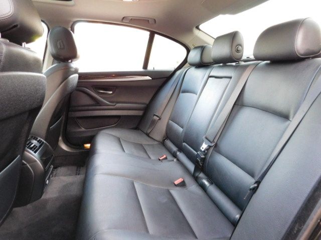 Used 2015 BMW 528i Sedan RWD image 23
