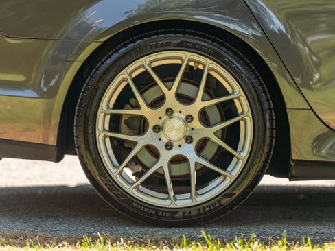 Used 2009 Pontiac G8 GT RWD image 17