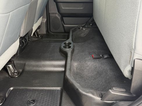 Used 2015 RAM 3500 Tradesman image 15