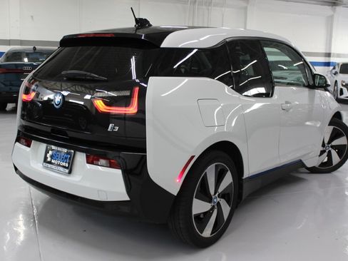 Used 2015 BMW i3 image 6