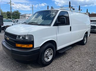 Used 2019 Chevrolet Express 3500 image 1