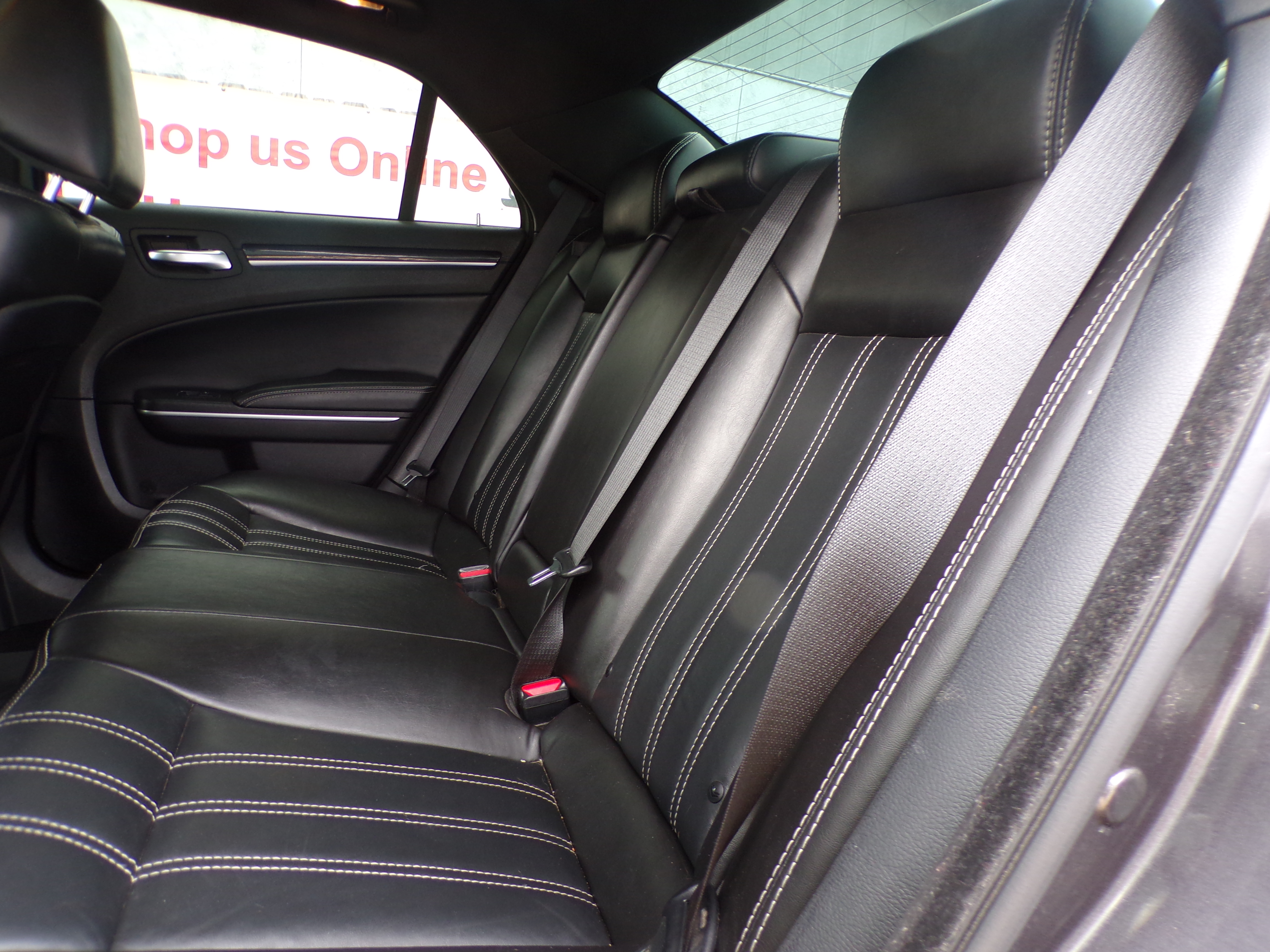 Used 2020 Chrysler 300 S AWD image 7