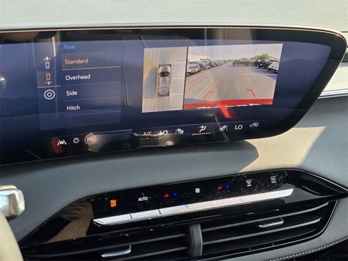 New 2026 Buick Enclave Sport Touring image 21