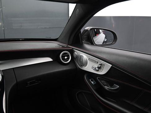 Used 2017 Mercedes-Benz C 43 AMG image 20