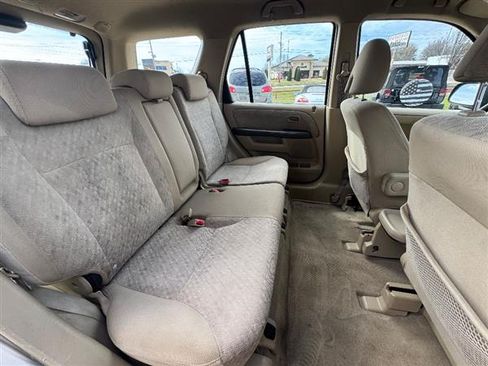 Used 2005 Honda CR-V LX image 15