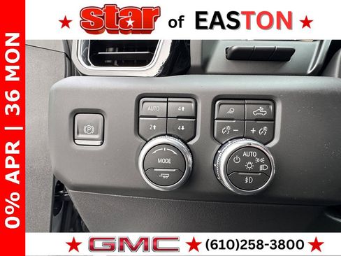 New 2026 GMC Sierra 1500 Denali image 25